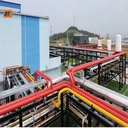 Small Scale Natural Gas Liquefaction Equipment Modular Micro LNG Plant for Skid-Mounted Production