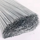 Iron Wire Galvanized Iron Wire Soft Electroplated Zinc Straight Cutting Line