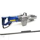 Manual Rebar Bending Machine RB-16 4-16mm Electric Rebar Bender