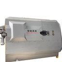 Automatic Line Wire Stirrup Bending Machine Rebar Bender Rebar Bender Portable for Max Single Wire D16mm Double Wire D12mm