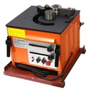 RB-25 Automatic Reber Bending Machine Reinforcing Steel Bar Bender