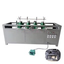 Hydraulic Spiral Stirrup Rebar Bending Machine
