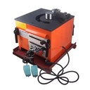 RB-25 6-25mm 220v powerful strong rebar pipe bender steel bar bending machine for sales