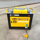 55 Type Rebar Bending Machine Multi Function Steel Bar Bender for Reinforcement Processing in Construction
