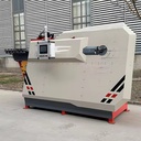 Dual Purpose High Efficiency Rebar Bending Machine Steel Bar Bender for Construction Rebar Fabrication