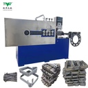 6-16mm Steel Rod bar Stirrup Bender Automatic Rebar Bending Machine with Plate Reinforcement