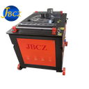 Steel Bar Bending Hoop Machine Stirrup Bending Machine for Rebar