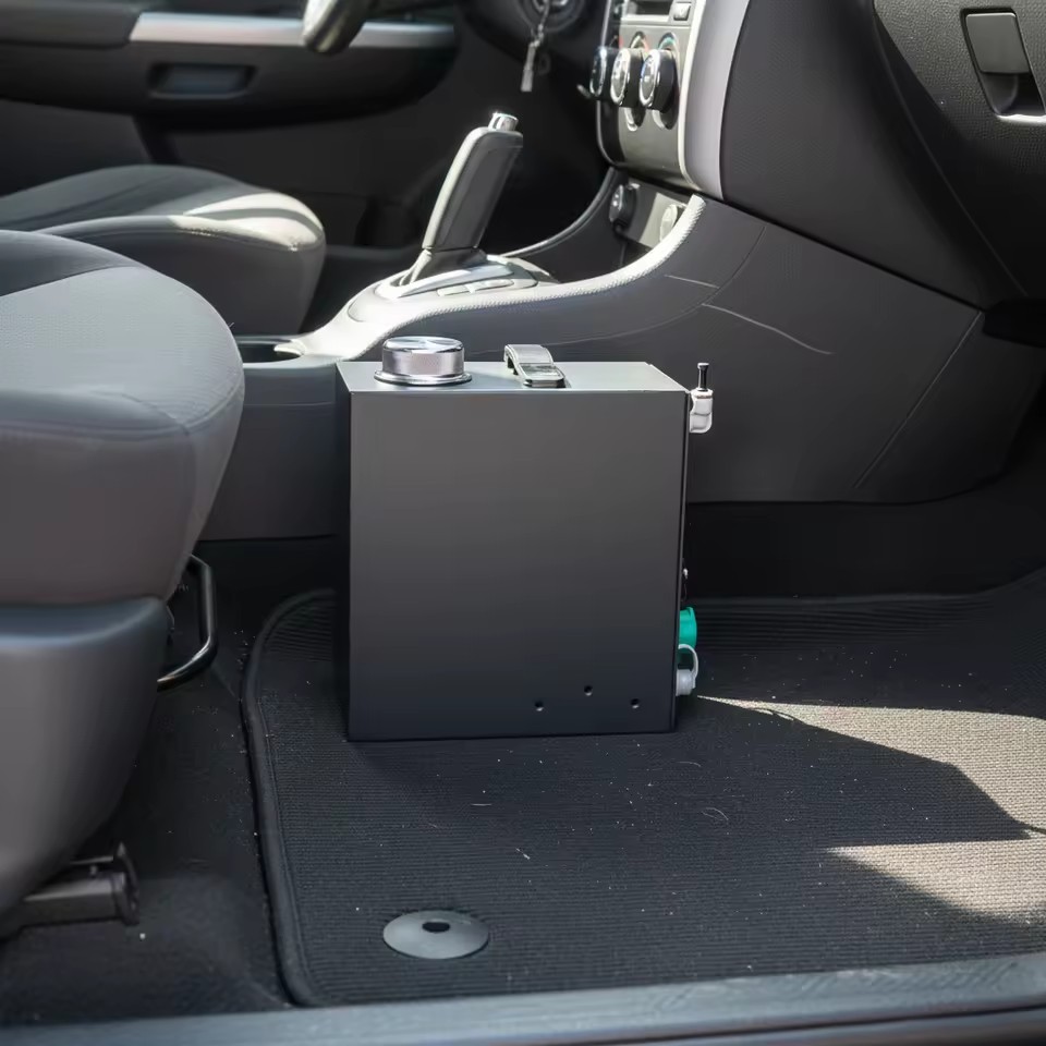 Gerador De Hidrogenio Hho Hydrogen Generator Car Kit Car Fuel Saving Device