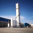 Industrial Cryogenic Air Separation Plant Gas Production Unit Oxygen Nitrogen Argon Generator System Manufacturing Equipment