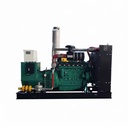 600kw Oil Refinery Waste Gas Electric Generator