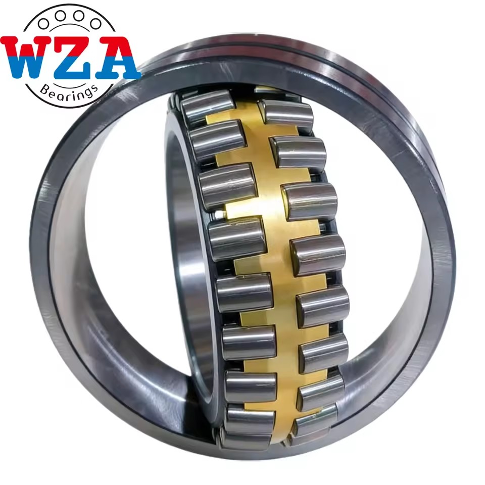 WZA 23036 CA/W33 Spherical Roller Bearing C2 C3 C4 Clearance Available High Precision for Heavy Industry Equipment in Stock