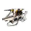 HOT SW38NC Hydraulic Pipe Bending Machine Rebar Bending Machine Copper Pipe Bending Machine for Furniture Chair Baby Walker