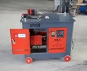 GF25 22mm Rebar Bending Machine CE Approved Steel Bar Bender for Construction Projects Industrial Use