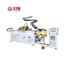 STM STB-38CNC-2A Rebar Steel Pipe Bending Rolling Machine Tube Bending Machine Cnc