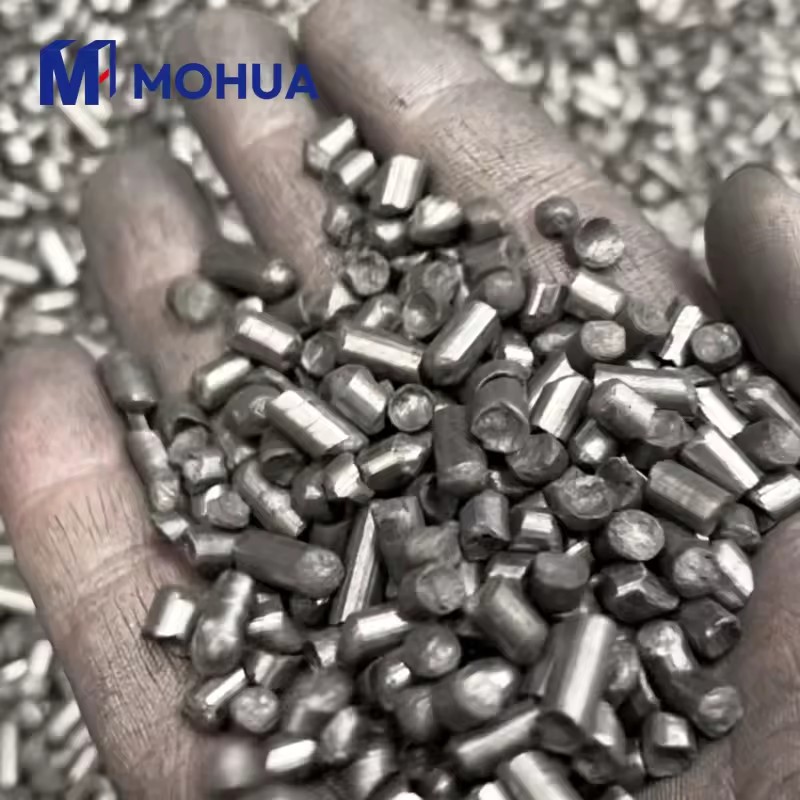 Factory Supply Graphitized Petroleum Coke GPC Low Sulfur Carbon Raiser for Iron Casting