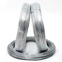 Hot Selling Galvanized Iron Wire BWG 20 21 22 Wire Electro Galvanized Iron Wire