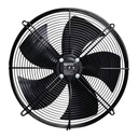 Energy Saving Air Compressor Cooling Fan Spare Parts