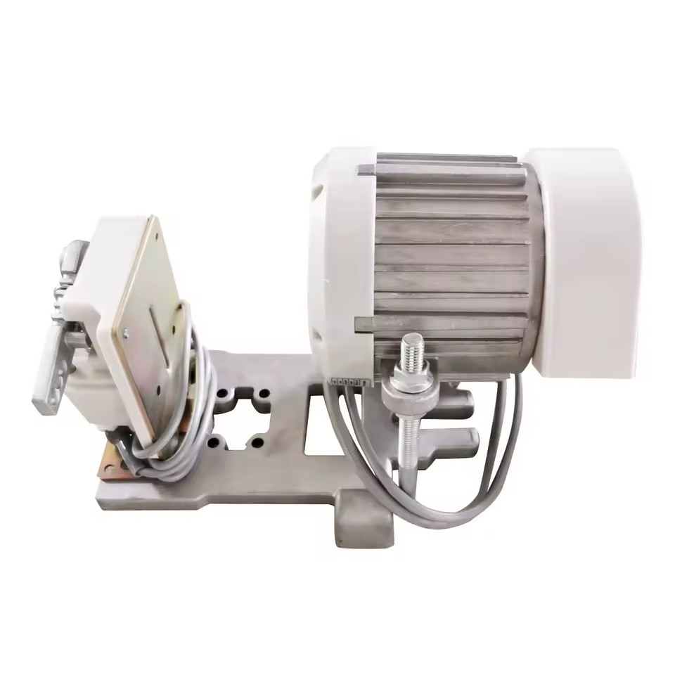 750W New Industrial Electric AC Energy Saving Iron Sewing Machine Accessories Spare Parts Servo Motor