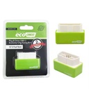 EcoOBD2 Fuel Saver Device for Petrol Cars Plug and Drive Economy Chip Tuning Box Universal Automotive Energy Saving Module