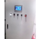 Energy-saving Retrofitting of air Compressor Stations Centralized Control Cabinet of air Compressors