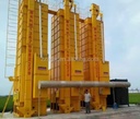 Energy Saving Grain Dryer Grain Dryer Production Line · Manufacture