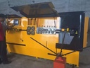 4-12mm Auto CNC Automatic Bar Rebar Stirrup Bender Machine/ Iron Rod Steel Wire Bar Rebar Cutting Bending Machine Price