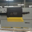Automatic Rebar Stirrup Bending Machine