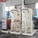 NEW GAS Industry-Leading Lifespan Pressure Swing Adsorption (PSA) Oxygen Plant psa Oxygen Generator Container CE ISO TUV