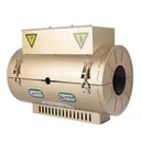 Industrial Energy Saving Nano Infrared Band Heater Spare Parts of Extruder Heater
