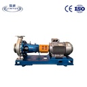 Back Pull Out EHN SS Centrifugal Pump Energy Saving Anti Dry Run for Beverage Factory Liquid Conveying