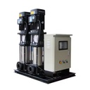 Intelligent Control Durable Low Pressure Frequency Stainless Steel Water Supply Equipment Customized Energy Saving High