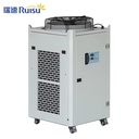 Energy-saving Machine Chiller System 3698Kcal Modular Design for Laboratory Temp Temperature Regulation Plastics Industry