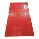 Henglan Industrial Energy-Saving Equipment Modular Sieve Plate