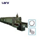 Stainless Steel Automatic PLC Mesh Belt Resistance Sintering Furnace High Energy Saving Industrial Hardware Tool Components