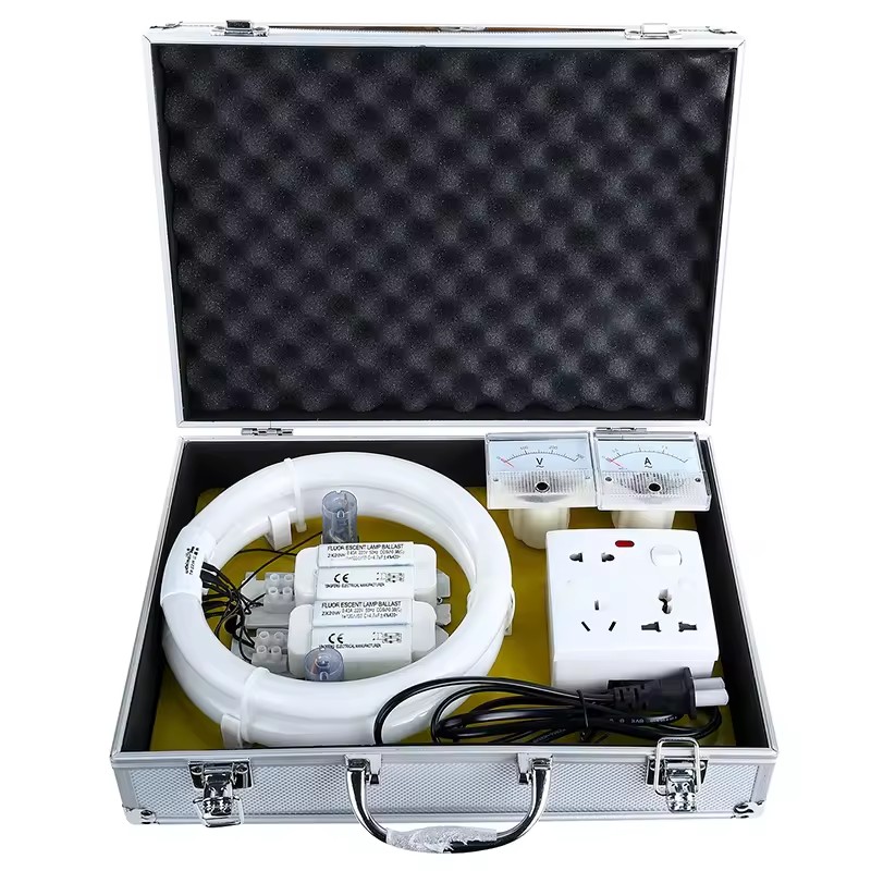 Energy Power Saver Testing Box Electricity Saving Box Equipment DeviceDemonstration Board Demo Kit Save Reduce Electricity Bills