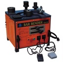 Manual Pipe Rebar Bending Machine 25mm 32mm