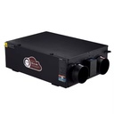 Counter Flow Energy Saving Recuperator Erv/hrv Supply and Exhaust Ventilation System Air to Air
