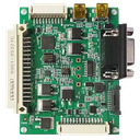 Low Power Consumption for Energy Saving Industrial Equipment Industrial Control Through-Hole PCBA Assembly