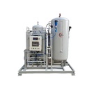 Factory Direct Supply 20Nm3/hr 97%purity Nitrogen Gas Generator Company for Heat Treatment
