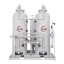 Professional Equipment Suppliers Hot Selling Touch Screen Control Nitrogen Gas Plant Generator Air Compressor Safety Energy