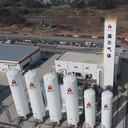 On-Site Cryogenic Nitrogen Generator System for Rubber Glass Aerospace Marine Inert Atmosphere