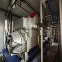 Cummins 20V4000L32F Natural Gas Generator 2000KW 10500V Brand New Unused Silent Canopy 1 Year Warranty