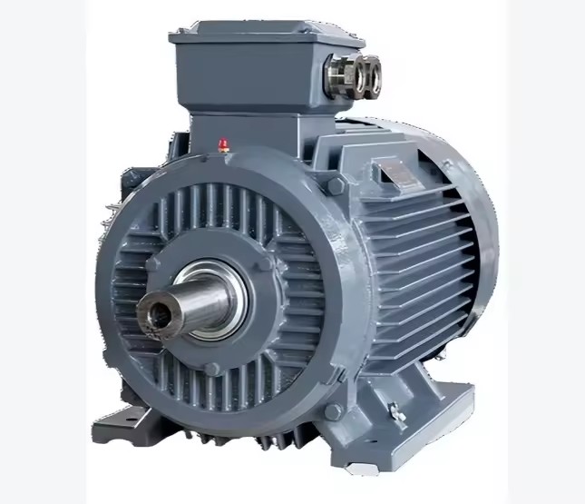 Factory Equipment Siemens Innomotics Three Phase Motor 3kw 15kw 22kw 30kw Foot-mounted Electric Motor Parts Energy Saving