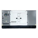 Perkings 120kW 1250kVA 100KW 3 Phase 50/60Hz Silent Diesel Generator 6 Cylinder 24V DC Electric Start Factory Use