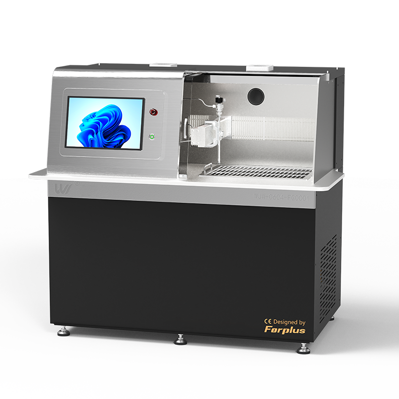 Food Grade High Pressure All-in-one Waterjet Cutting Machine CNC Waterjet Cake Cutters