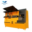 Factory Price CNC Stirrup Bending Machine Bar Bender Machine Automatic Rebar Bending Machine