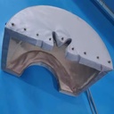 Electric Energy Saving Removable Thermal Covers for Engine & Heater Equipment