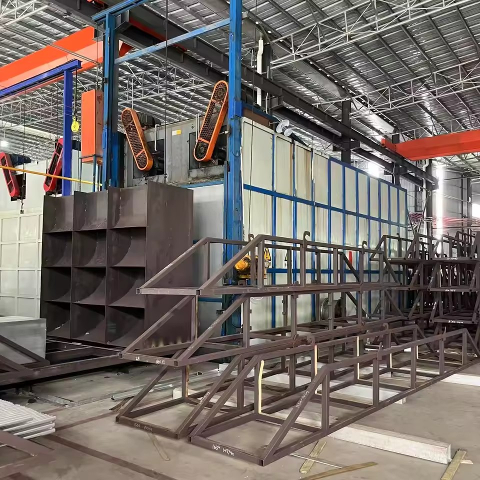 Technological Precedence Industrial Resistance Furnace PLC Motor Automatic Aluminum Extrusion Aging Energy Saving Eco-Friendly