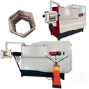 Automatic Steel Bender Bar CNC Rebar Bending and Cutting Machine with Motor & Engine High Productivity