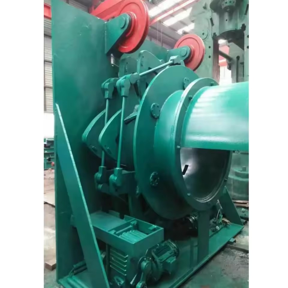Selling energy-saving and environmentally friendly rolling mill parts